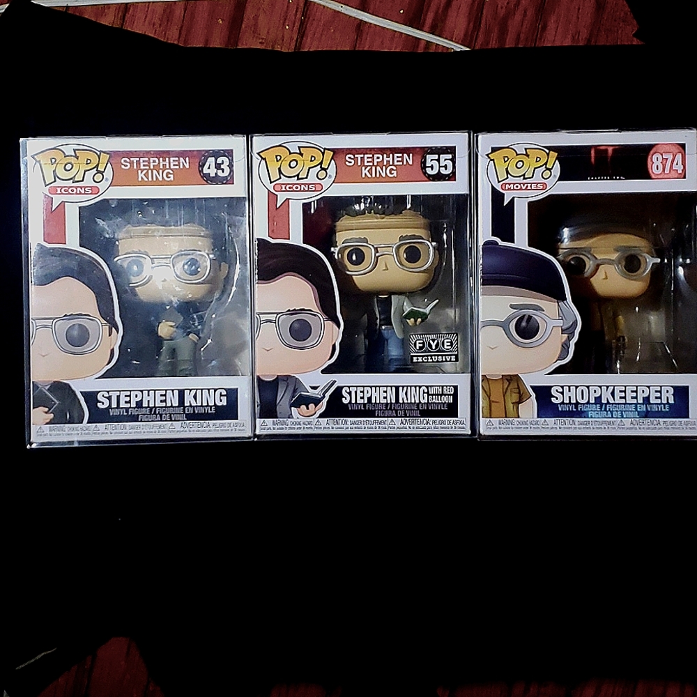 Funko-PoP